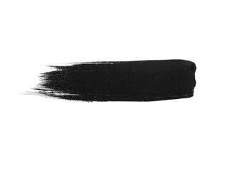 brush stroke isolated texture paint