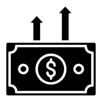 Profit money