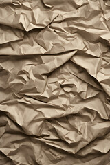 crumpled Drawing paper texture, Picture