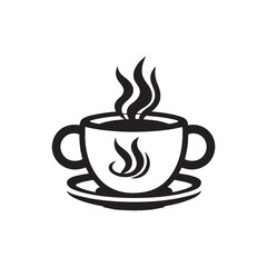 Cup Logo Icon