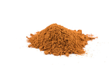 cinnamon powder