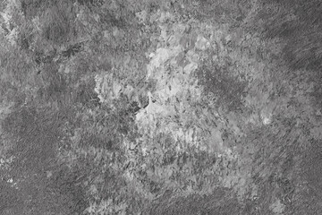 abstract black and white background texture concrete wall