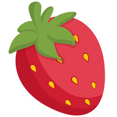 strawberry 