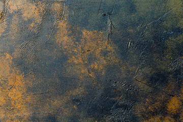 abstract brown background texture concrete wall
