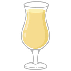 Banana Smoothie