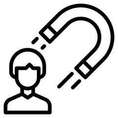 Lead Generation icon