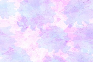Fototapeta premium abstract watercolor background with watercolor splashes