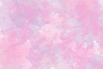 abstract watercolor background with space