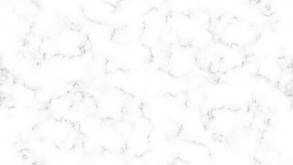 White marble texture and background.	
