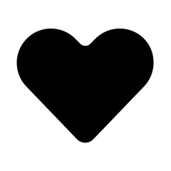 Valentines day heart