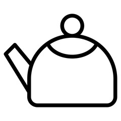 teapot line 