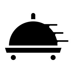 dish glyph 