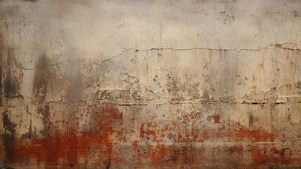 Abstract background old wall.