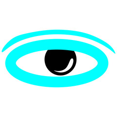 Eye Icon