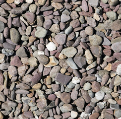 Stone ground pattern, natural stone texture, ground pavement background