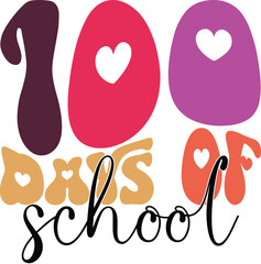 Teacher Sublimation Print Ready Colorful Graphics. Back to School Inspirational Positive Quotes for Kids and Students. 