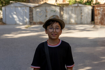 This captures the essence of childhood joy