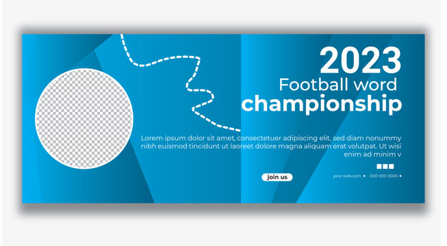 sport gradiant business banners with image space.Sport banner template.