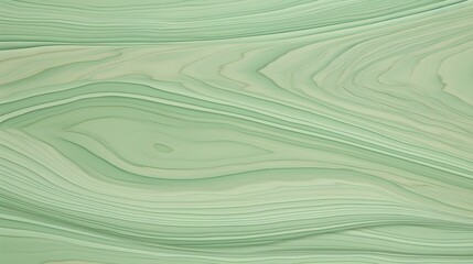 Obraz premium Repeating Wood Grain Pattern in Light Green Colors. Modern and Minimalistic Background