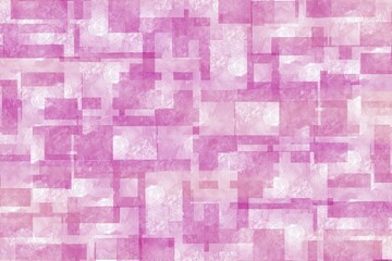 abstract background with squares,pink square mosaic Stock Illustration
Tile - Home Decor, Design - Theme, Mosaic, Modern - Style, Illustration