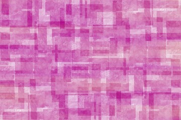 abstract purple background with squares