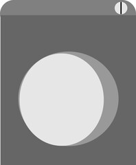 washing machine icon