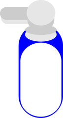 soap bottle icon
