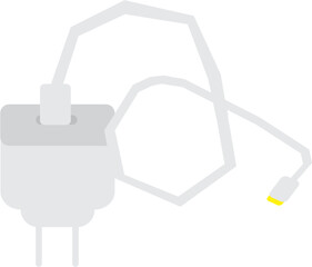 cellphone charger icon
