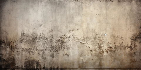 Obraz premium Old grunge wall texture background. Abstract grunge texture background