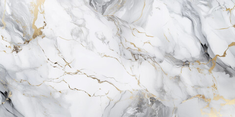 Obraz premium Marble patterned texture background