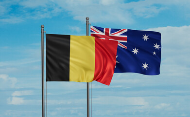 Australia flag