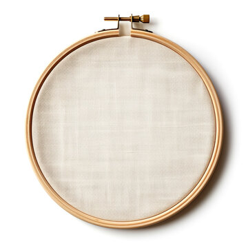 503 Blank Embroidery Hoop Royalty-Free Images, Stock Photos & Pictures