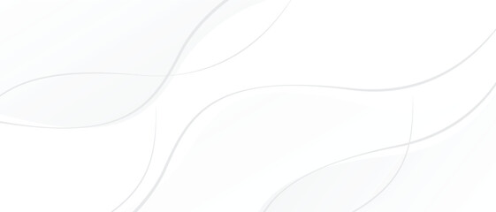 White background abstract design. have space for text creative.