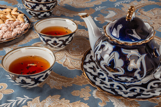 Uzbek Tea Images – Browse 781 Stock Photos, Vectors, and Video | Adobe Stock