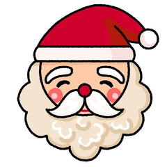 Christmas Collection Stickers Icons, Drawing hand, Cute Sticker and Icon