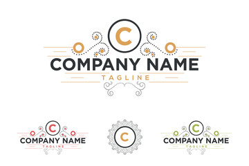 Minimal Company logo