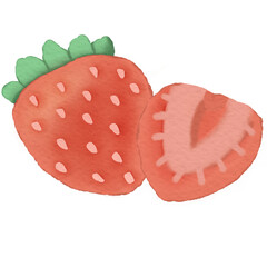 strawberry