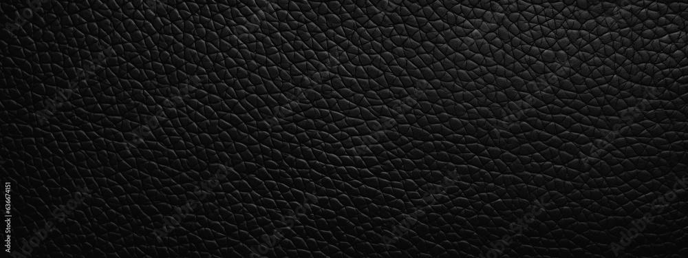 Aufkleber black leather texture background use us a subtle and original black texture for your design project luxury leather classic Background