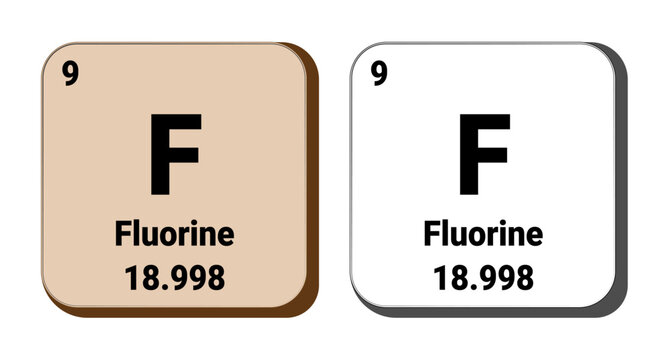 f element