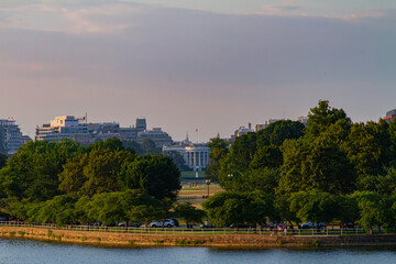 Washington DC