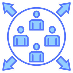 Obraz premium Capacity Planning