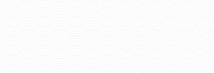 White Abstract Background Vector Illustration.