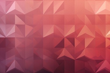 Fototapeta premium a vibrant and dynamic abstract background featuring colorful triangles 