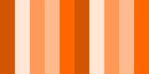 Abstract orange color background with vertical stripes.  Halloween, fall, harvest, pumpkin, thanksgiving concepts.