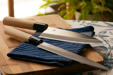 Japanese Chef Knife