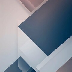 Geometric Shapes background
