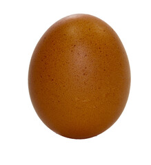 egg on isolated transparent png file