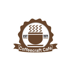 coffee cup icon