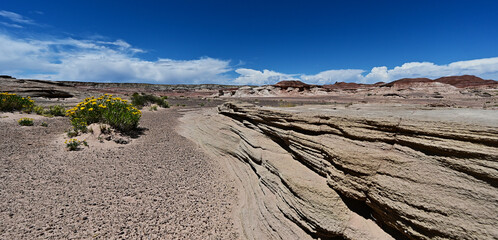 lunar panorama in utah