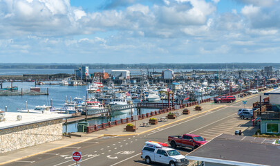 Westport Marina Panorama 3